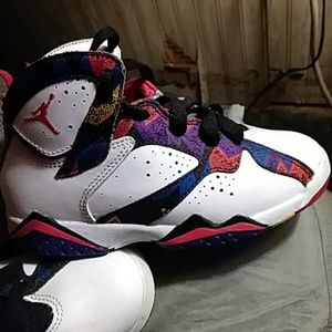 Us 13c jordan retro 7